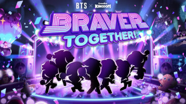 Bts And Cookie Run Kingdom Collab Schedule Revealed