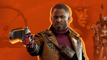 Deathloop