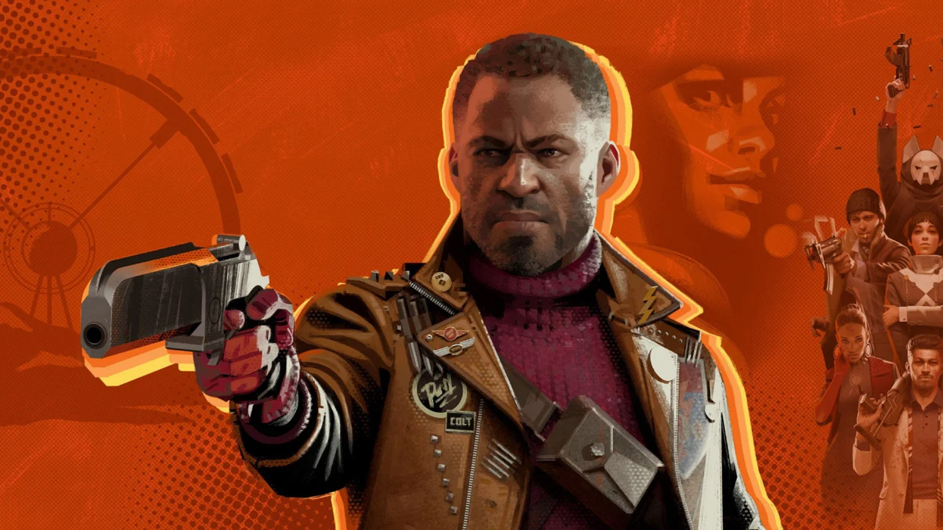 Xbox Deathloop Deathloop is coming to Xbox soon - Try Hard Guides