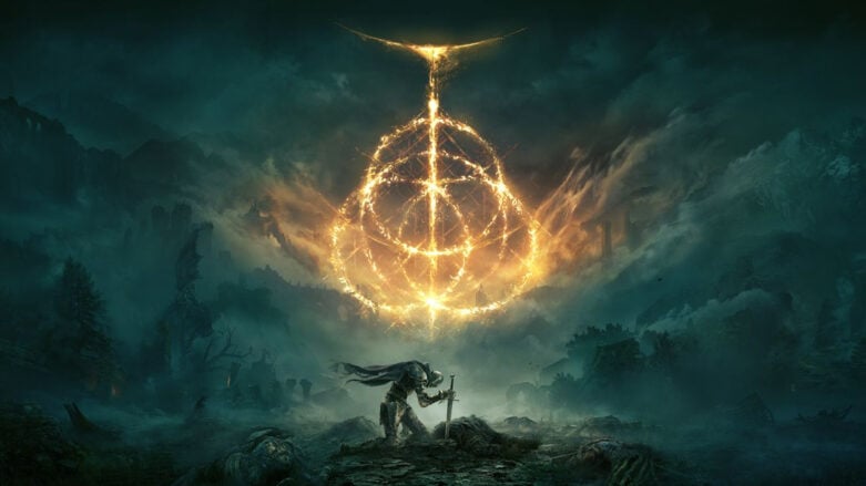 Elden Ring Game Of The Year Japan Game Awards
