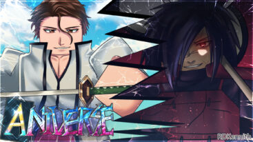 Featured Aniverse News