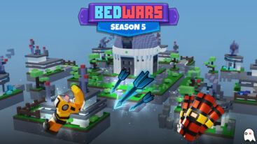 Featured Bedwars New Items Update