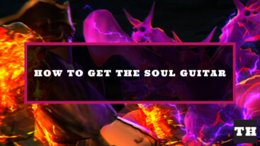 Featured Blox Fruits Soul Guitar Guide
