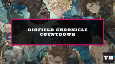 Featured Diofield Chronicle Countdown