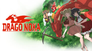 Featured Drago Noka Promo