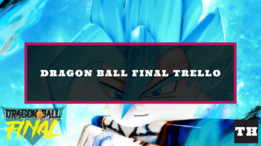 Featured Dragon Ball Final Trello