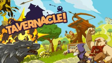 Featured Dwarven Tower Defense Game Tavernacle Announced For Early 2023