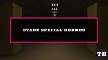 Featured Evade Special Rounds