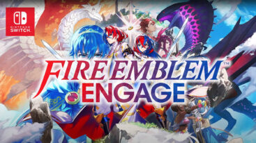 Featured Fire Emblem Engage