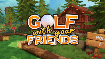 Featured Golf With Your Friends News