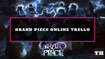 Featured Gpo Trello