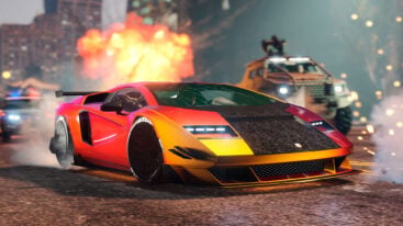 Featured Gta News