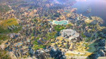 Featured Humankind Expansion