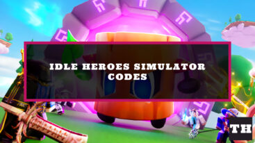 Featured Idle Heroes Simulator Codes