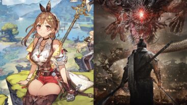Featured Koei Tecmo Special Program Revealed New Content For Atelier Ryza 3 And Wo Long Fallen Dynasty