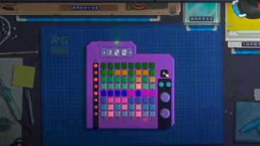 Featured Licorice Ehf And Studio Evil Announce Retro Gadget Sandbox Sim Retro Gadgets