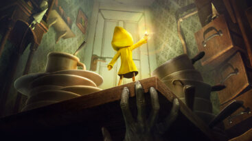 Featured Little Nightmares News