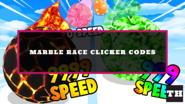 Featured Marble Race Clickers Codes