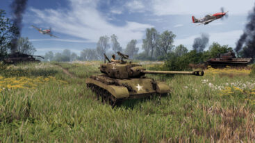 Featured Men Of War 2 News