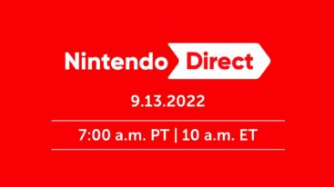 Featured Nintendo Direct Presentation Roundup New Titles Launch Dates And Upcoming Remasters