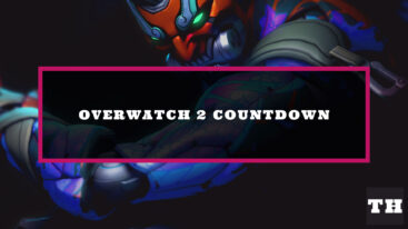 Featured Overwatch 2 Countdown