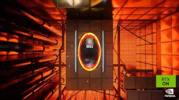Featured Portal Rtx