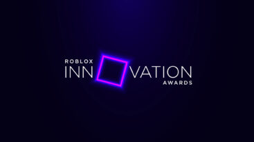 Featured Roblox Innovation Awards
