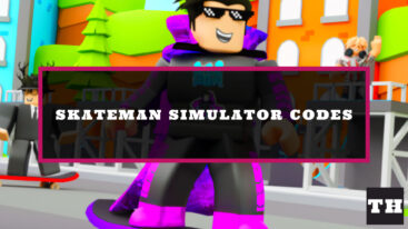 Featured Skateman Simulator Codes