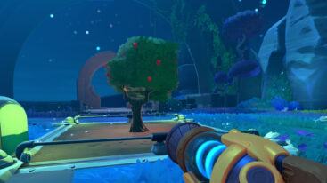 Featured Slime Rancher 2 Cuberry