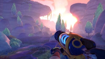Where to find Fire Slimes in Slime Rancher 2 - Try Hard Guides