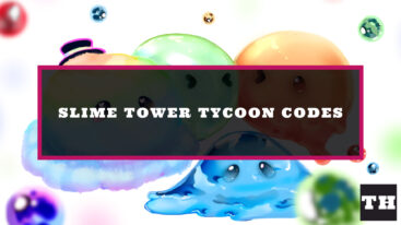 Featured Slime Tower Tycoon Codes