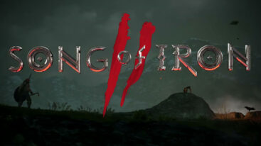 Featured Song Of Iron 2 Promo