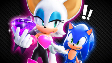 Featured Sonic Speed Sim News