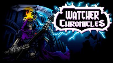 Featured Souls Like Rpg Watcher Chronicles Is Launching On Playstation On September 27