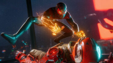 Featured Spider Man Miles Morales News 2