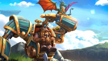 Featured Star Drifters Announce Upcoming Base Building Rpg First Dwarf Launching In 2023
