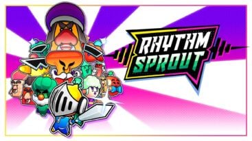 Featured Surt And Tinybuild Announce Release Window And New Demo For The Rhythm Game Rhythm Sprout
