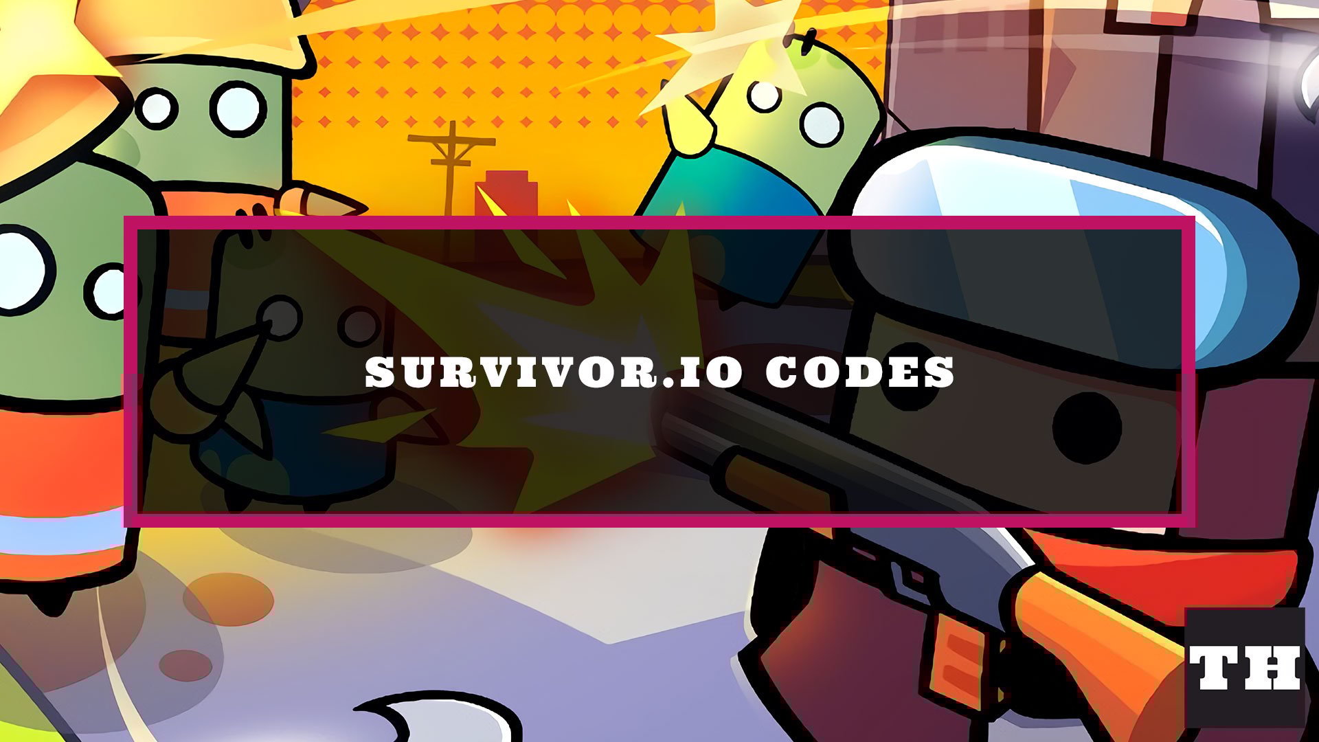 How to Redeem Codes in Survivor.io