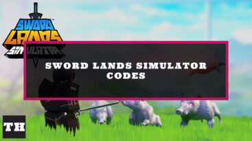 Featured Sword Lands Smulator Codes