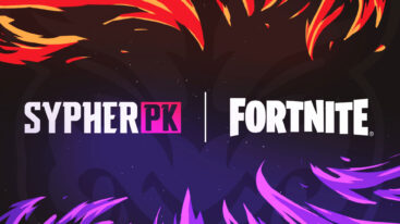 Featured Sypher Pk Fortnite Release