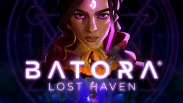 Featured Team17 Announced October 20 Release Date For The Action Rpg Batora Lost Haven