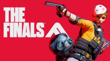 Featured The Finals A Combat Game Show Shooter Alpha Playtest Opens On September 29