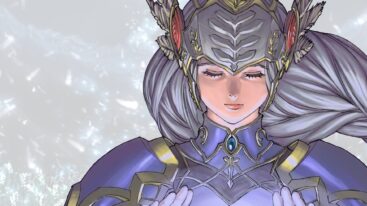 Featured Valkyrie Profile