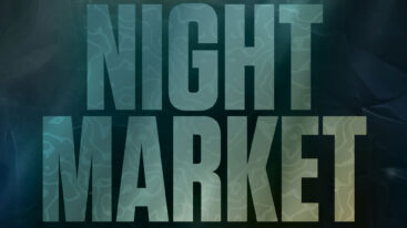 Featured Valorant Night Market