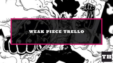 Featured Weak Piece Trello