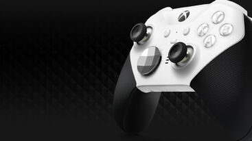 Featured Xbox Elite Series 2 Core