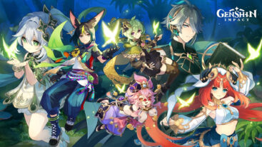 Genshin Impact Developers Are Tracking Down Beta Testers Who Leaked Their Clients