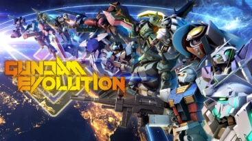 How To Use Stamps In Gundam Evolution