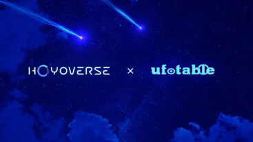 Hoyoverse Ufotable Collaborates To Launch Genshin Impact Anime