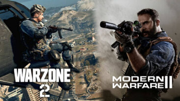 Infinity Ward Warzone 2 And Modern Warfare 2 Will Be Separate Downloads